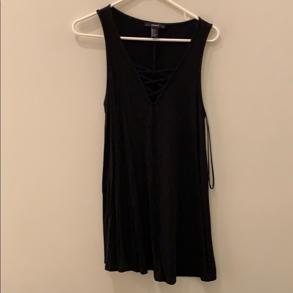 Swim cover or light dress